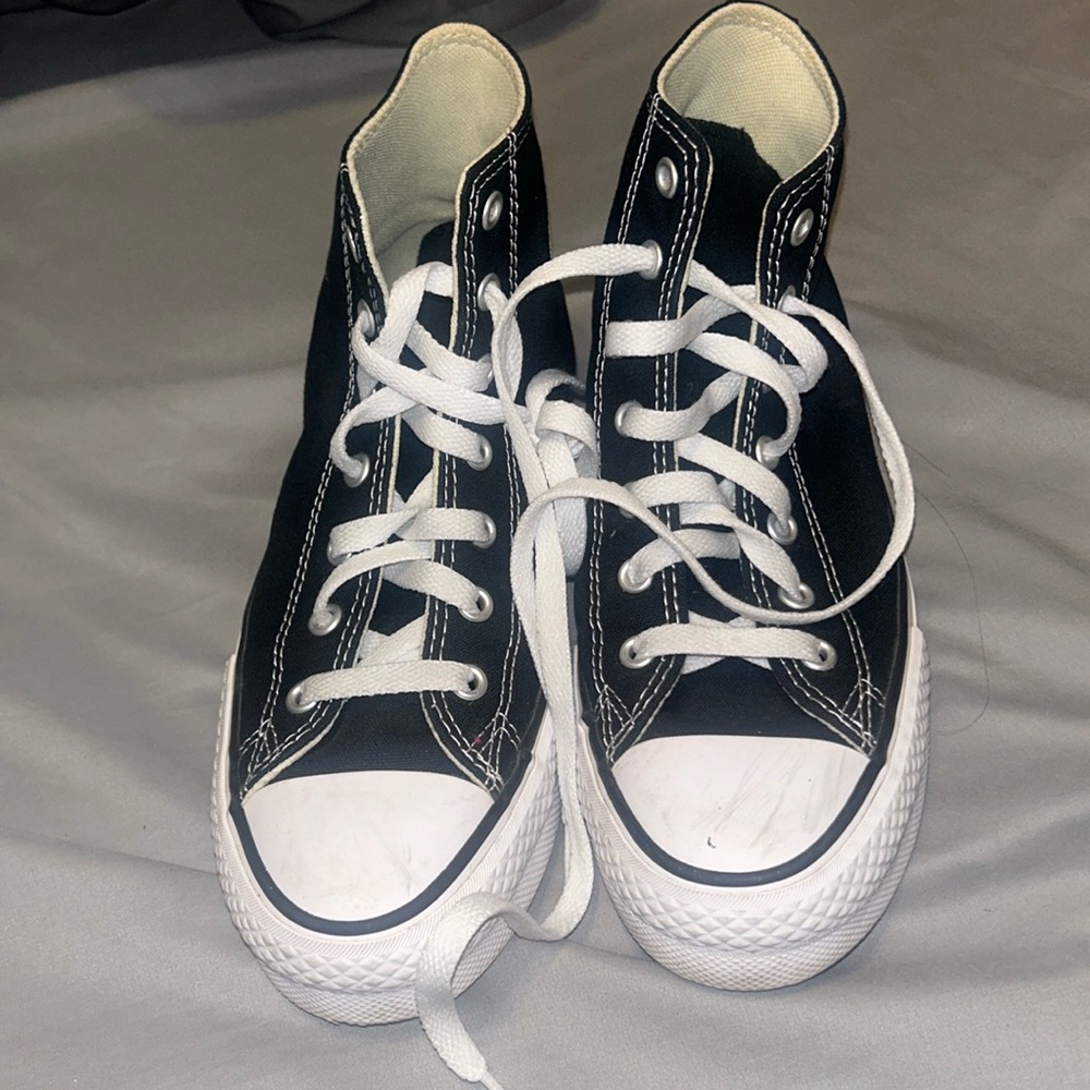 Platform converse